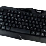 کیبورد تسکو TK8020N - Image 4