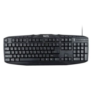 قیمت و خرید کیبورد تسکو TK 8020N