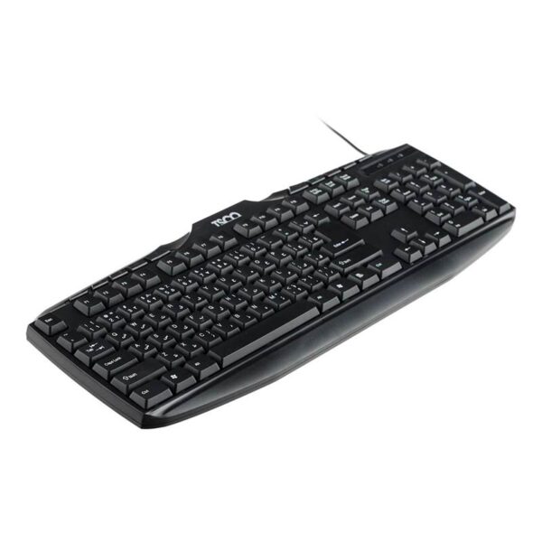 کیبورد تسکو TK8020N - Image 6