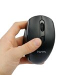 کیبورد و موس بی سیم تسکو TKM 7011W - Image 12