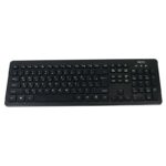 کیبورد و موس بی سیم تسکو TKM 7011W - Image 4