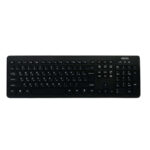 کیبورد و موس بی سیم تسکو TKM 7011W - Image 5