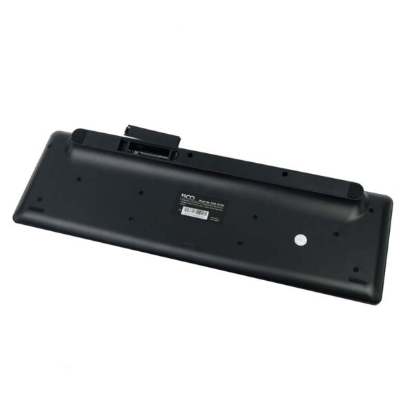 کیبورد و موس بی سیم تسکو TKM 7011W - Image 6