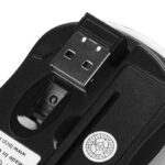 کیبورد و موس بی سیم تسکو TKM-7106 - Image 6