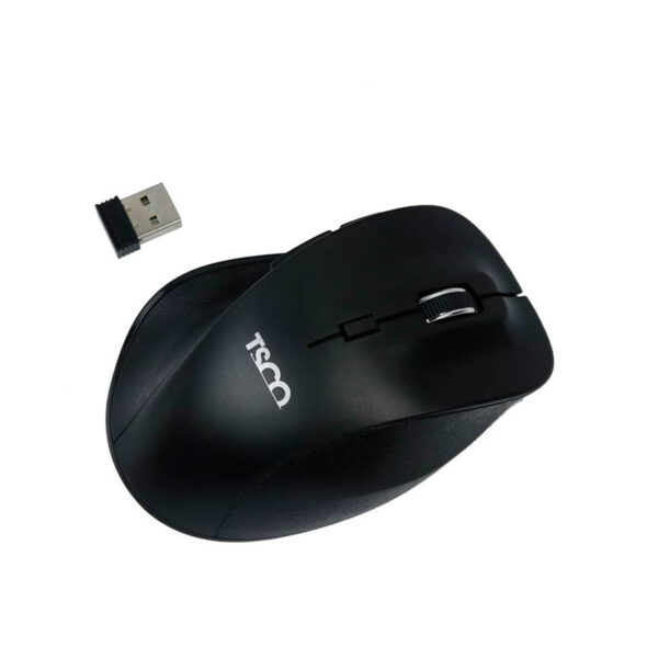 موس بی سیم تسکو TM 686W - Image 3