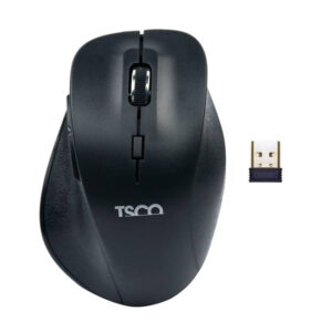 قیمت و خرید موس بی‌سیم تسکو TM686W