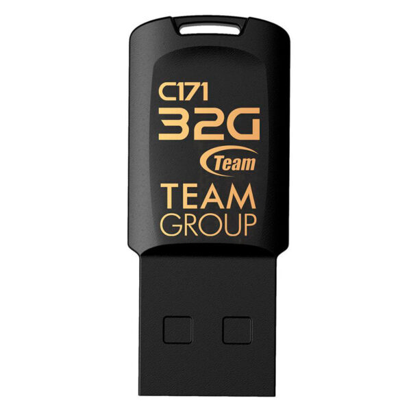فلش 32 گیگ تیم گروپ TeamGroup C171 - Image 5