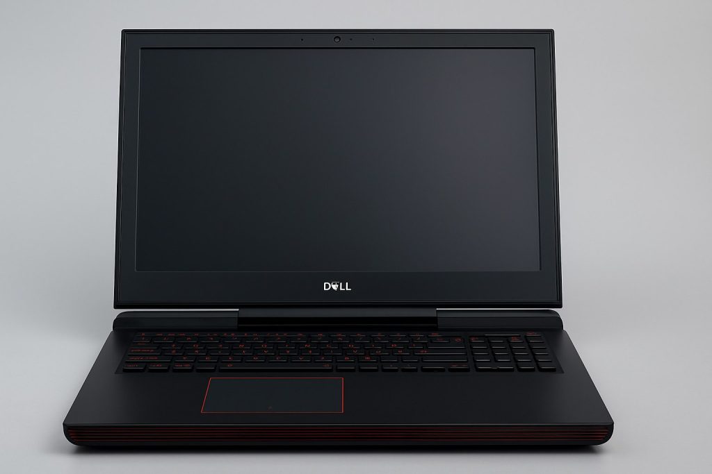 خرید لپ تاپ استوک دل در ارومیه