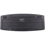 کیبورد بی سیم کینگ استار KB83W - Image 5