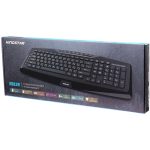 کیبورد بی سیم کینگ استار KB83W - Image 6