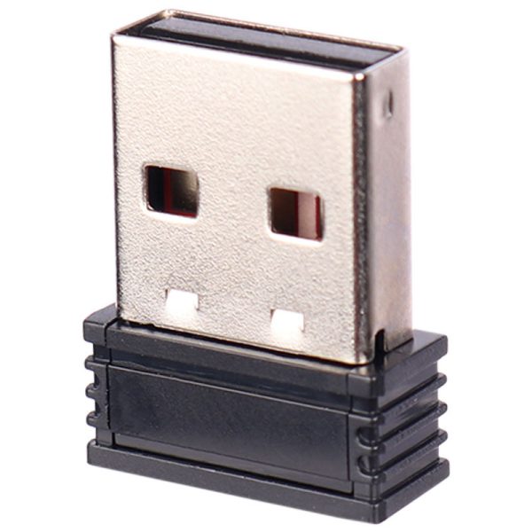 کیبورد بی سیم کینگ استار KB83W - Image 9