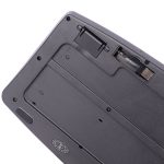 کیبورد بی سیم کینگ استار KB83W - Image 10