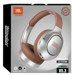 هدفون بلوتوثی جی بی ال Tune 903 - Image 2