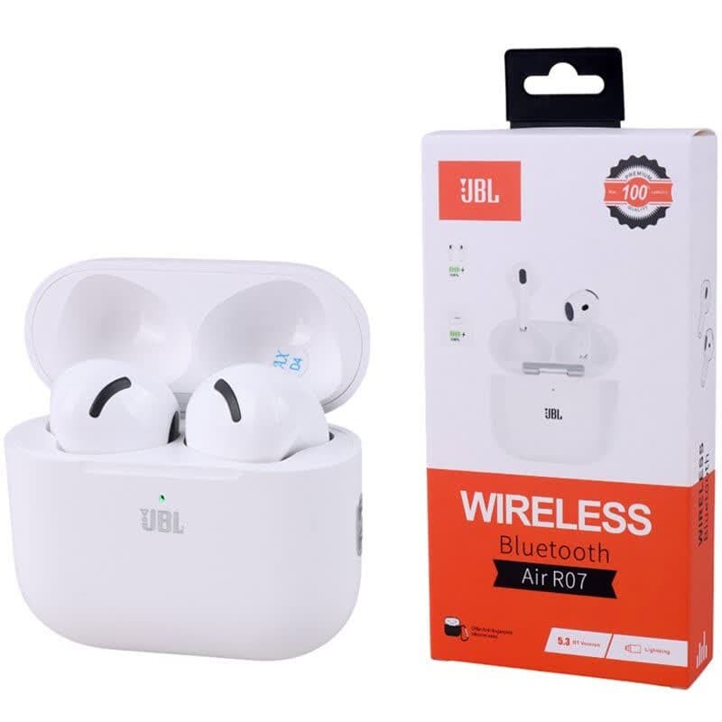 هندزفری بلوتوثی جی بی ال Air R07