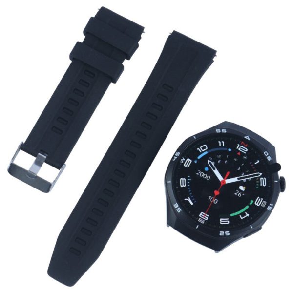 ساعت هوشمند ویسمی Wisme WISME-X56 MAX - Image 4