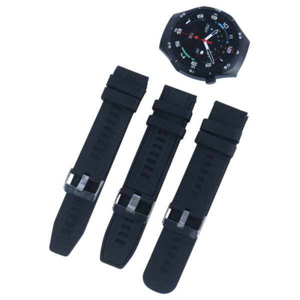 ساعت هوشمند ویسمی Wisme WISME-X56 MAX - Image 6