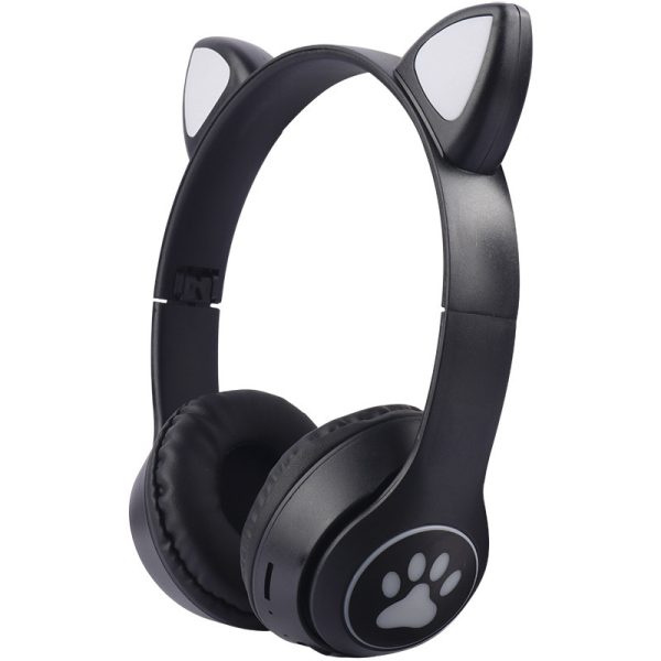 هدفون بلوتوثی MZ-023 - Image 3