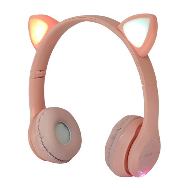 هدفون بلوتوثی MZ47 - Image 5