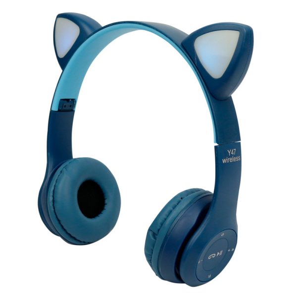 هدفون بلوتوثی MZ47 - Image 6
