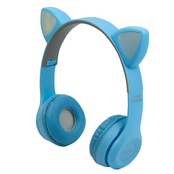 هدفون بلوتوثی MZ47 - Image 7