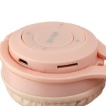 هدفون بلوتوثی Y08 - Image 4