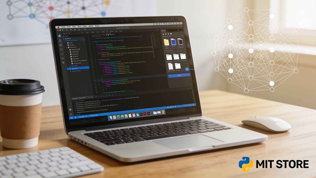 بهترین لپ تاپ استوک برای برنامه نویسی