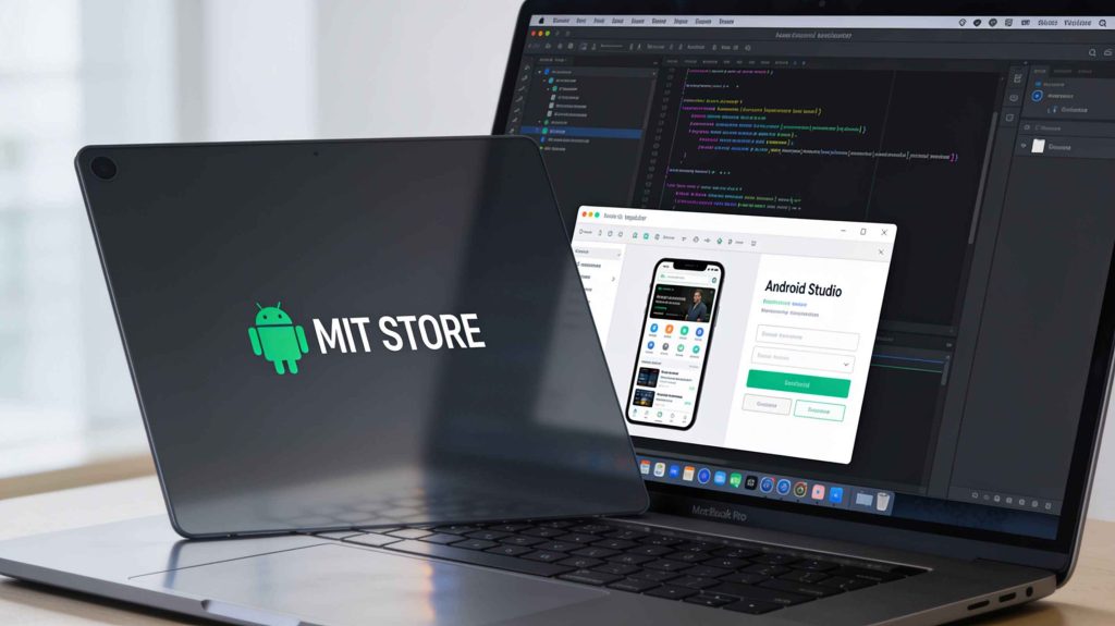 بهترین لپ تاپ استوک برای برنامه نویسی