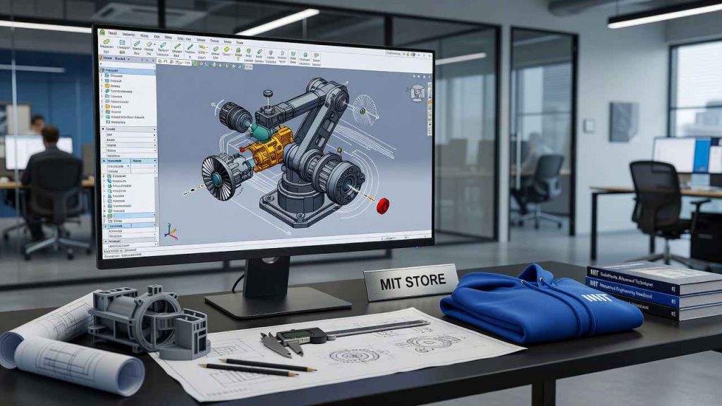 بهترین لپ تاپ برای SolidWorks